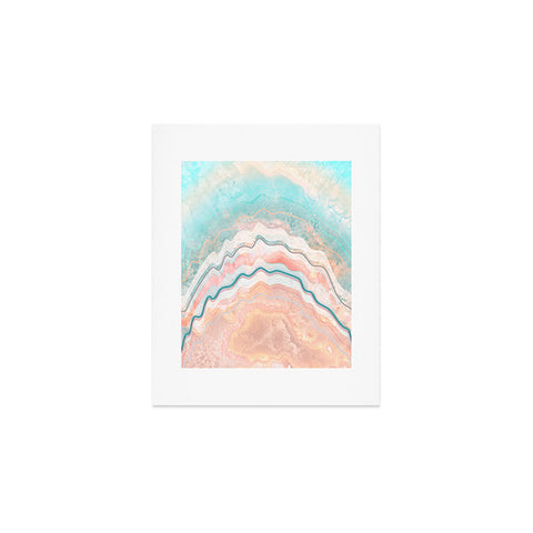 Iveta Abolina Spring Oyster Art Print