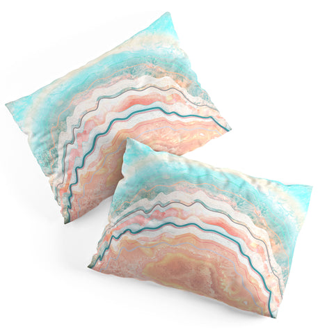 Iveta Abolina Spring Oyster Pillow Shams