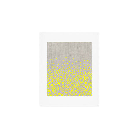 Iveta Abolina Sprinkle Art Print