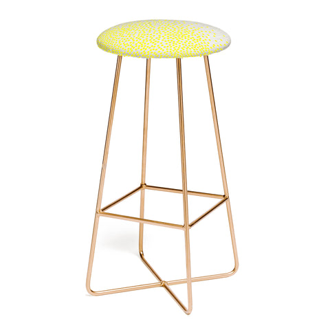 Iveta Abolina Sprinkle Bar Stool