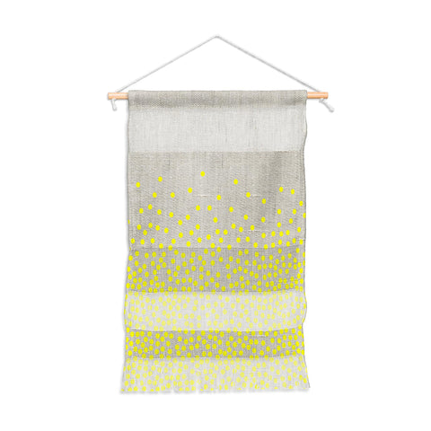 Iveta Abolina Sprinkle Wall Hanging Portrait