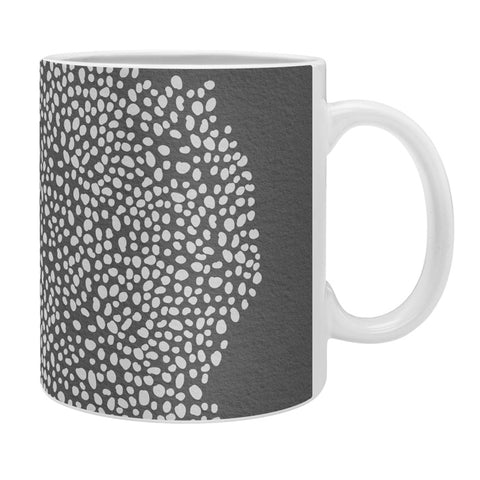 Iveta Abolina Study in Gray II Coffee Mug
