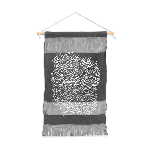 Iveta Abolina Study in Gray II Wall Hanging Portrait