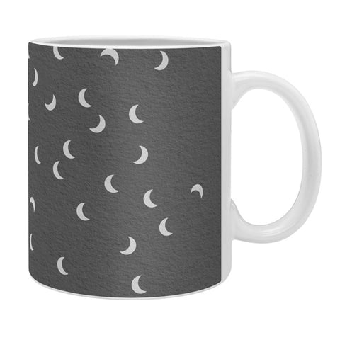 Iveta Abolina Study in Gray III Coffee Mug