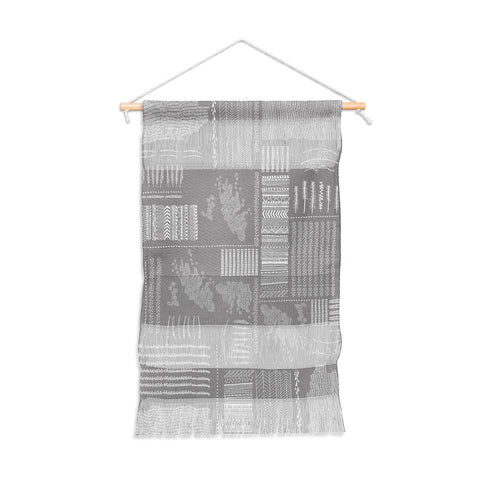 Iveta Abolina Study in Gray VI Wall Hanging Portrait