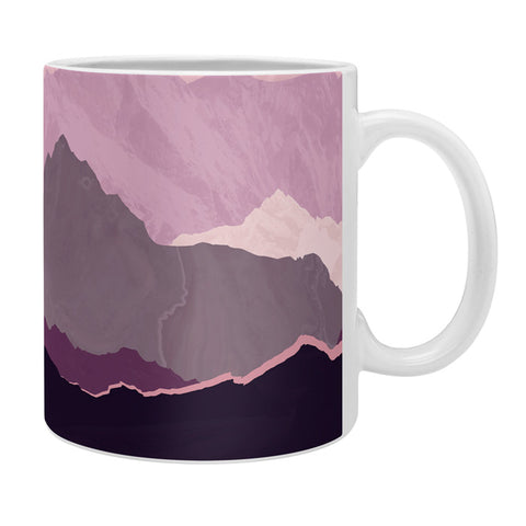 Iveta Abolina Sugar Plum Coffee Mug