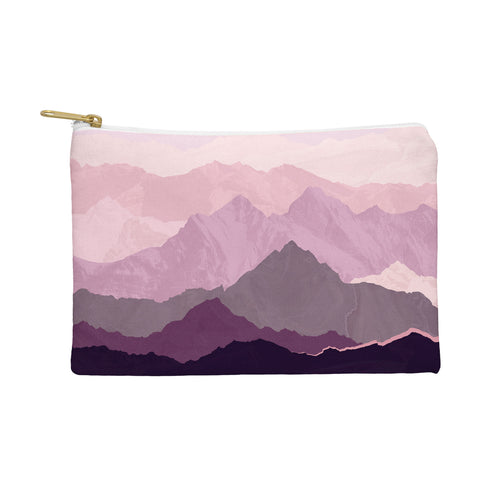 Iveta Abolina Sugar Plum Pouch