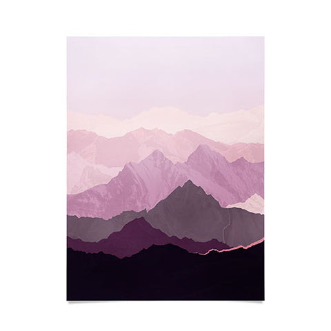 Iveta Abolina Sugar Plum Poster