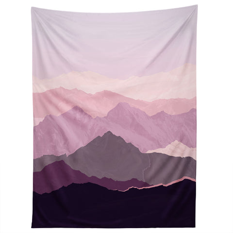 Iveta Abolina Sugar Plum Tapestry