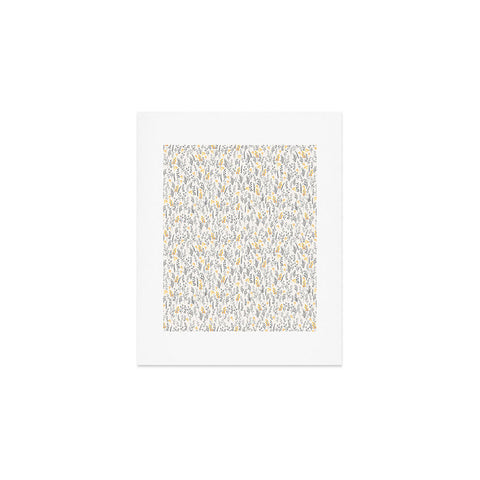 Iveta Abolina Summer Midday Art Print