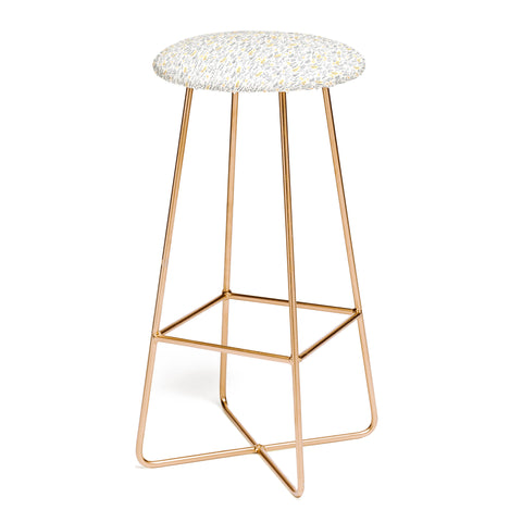 Iveta Abolina Summer Midday Bar Stool