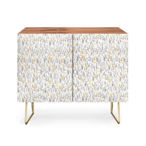Iveta Abolina Summer Midday Credenza