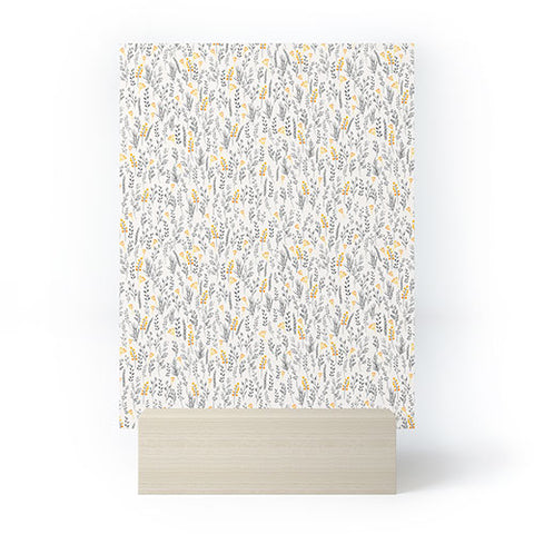 Iveta Abolina Summer Midday Mini Art Print