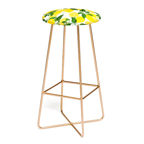 Iveta Abolina Summer Punch Bar Stool