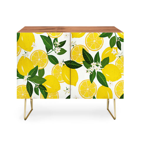 Iveta Abolina Summer Punch Credenza