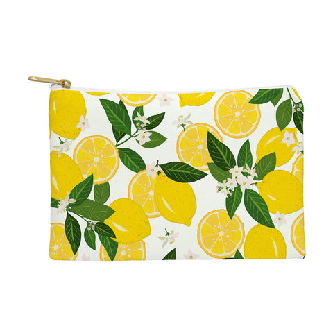 Iveta Abolina Summer Punch Pouch