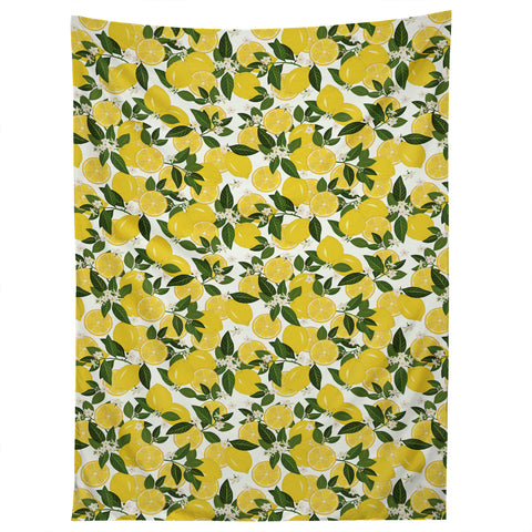 Iveta Abolina Summer Punch Tapestry