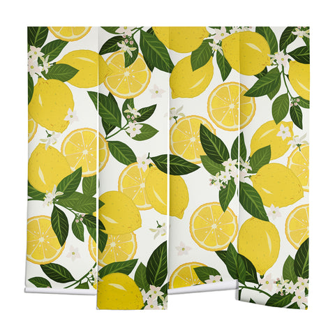 Iveta Abolina Summer Punch Wall Mural