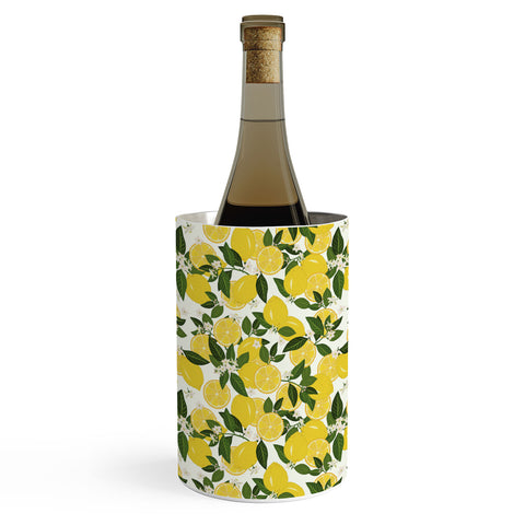 Iveta Abolina Summer Punch Wine Chiller