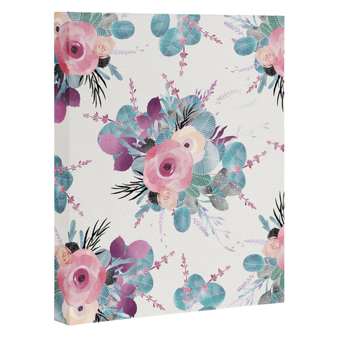 Iveta Abolina Summertime Breeze Art Canvas