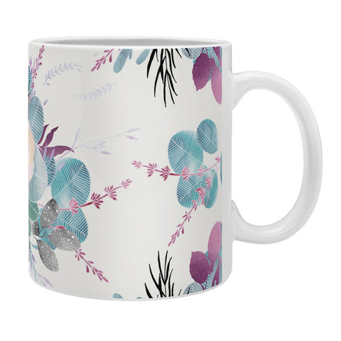 Iveta Abolina Summertime Breeze Coffee Mug