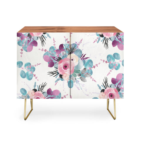 Iveta Abolina Summertime Breeze Credenza