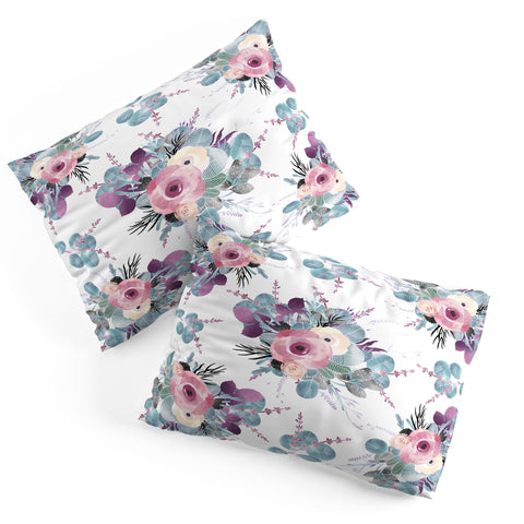 Iveta Abolina Summertime Breeze Pillow Shams