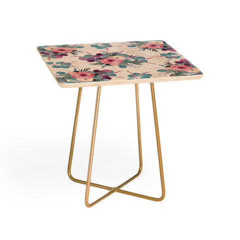 Iveta Abolina Summertime Breeze Side Table