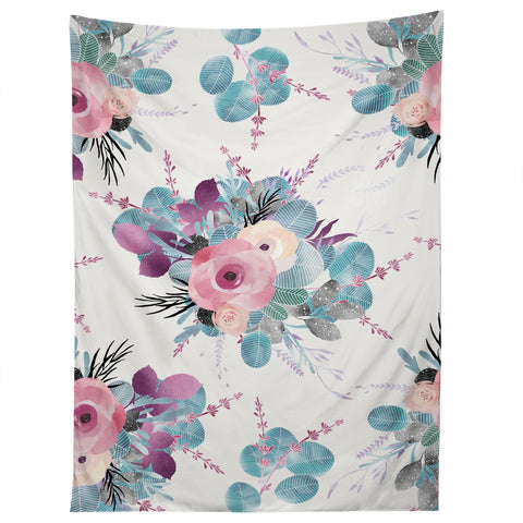 Iveta Abolina Summertime Breeze Tapestry
