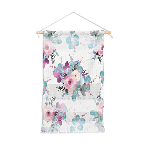 Iveta Abolina Summertime Breeze Wall Hanging Portrait