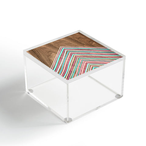 Iveta Abolina Sunday Acrylic Box