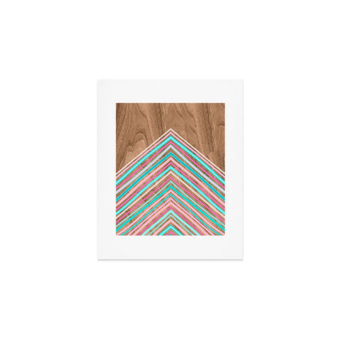 Iveta Abolina Sunday Art Print
