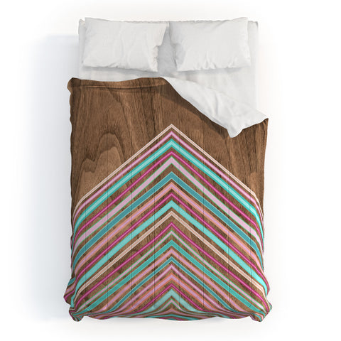 Iveta Abolina Sunday Comforter