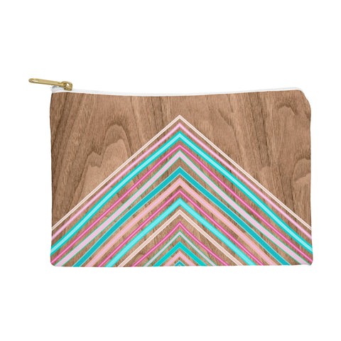Iveta Abolina Sunday Pouch