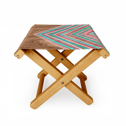 Iveta Abolina Sunday Folding Stool