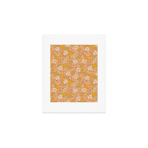 Iveta Abolina Sunny Days Ahead Art Print