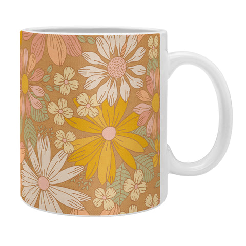 Iveta Abolina Sunny Days Ahead Coffee Mug