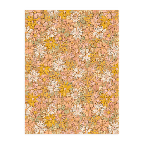 Iveta Abolina Sunny Days Ahead Puzzle