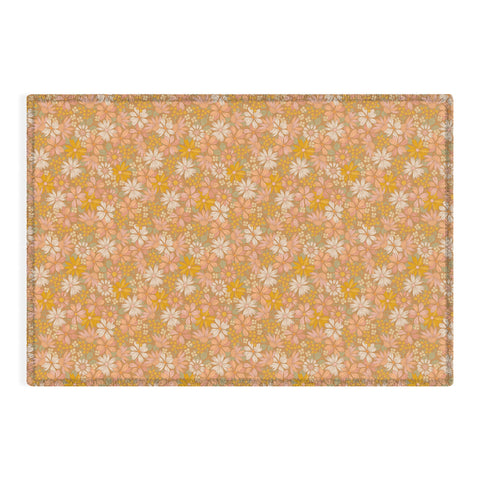 Iveta Abolina Sunny Days Ahead Outdoor Rug