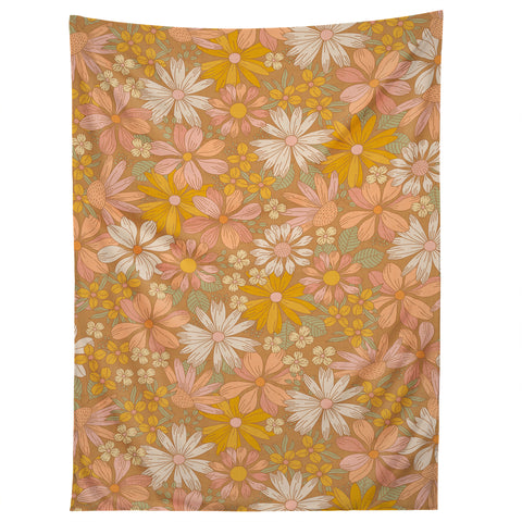 Iveta Abolina Sunny Days Ahead Tapestry