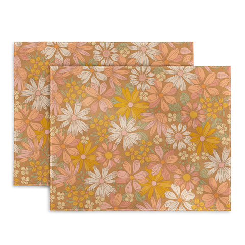 Iveta Abolina Sunny Days Ahead Placemat