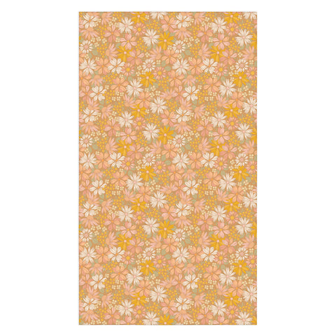 Iveta Abolina Sunny Days Ahead Tablecloth