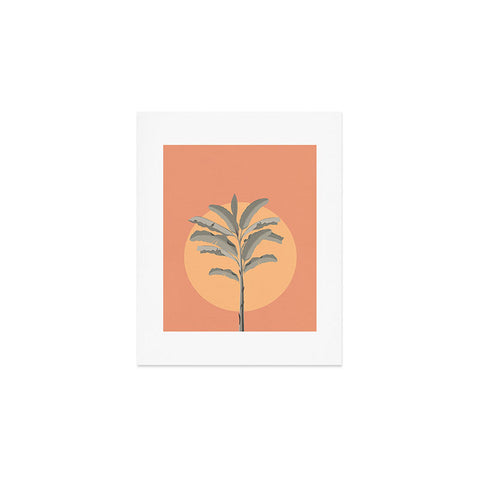Iveta Abolina Sunrise Coral Art Print
