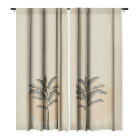 Iveta Abolina Sunrise Tan Blackout Non Repeat