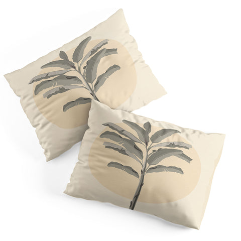 Iveta Abolina Sunrise Tan Pillow Shams