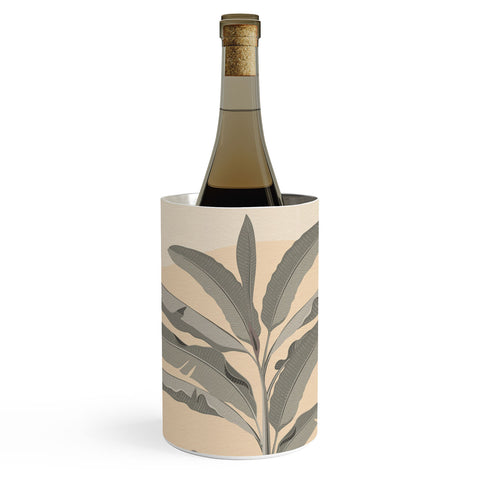 Iveta Abolina Sunrise Tan Wine Chiller