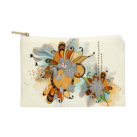 Iveta Abolina Sunset 2 Pouch