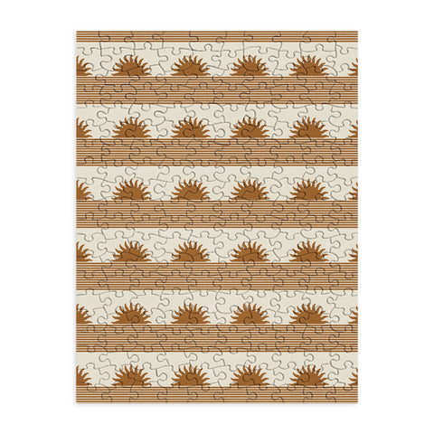 Iveta Abolina Sunset Cider Puzzle