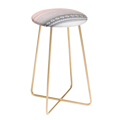 Iveta Abolina Sunset Valley Counter Stool