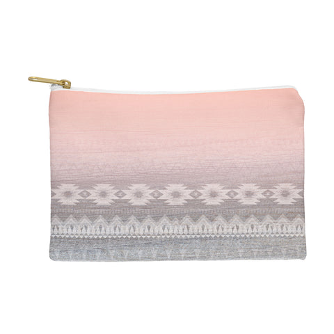 Iveta Abolina Sunset Valley Pouch
